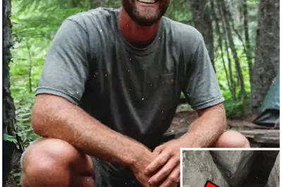 Tourist Vanished in Yosemite : 4 Years Later His Skeleton Found in a Deep Crevice…