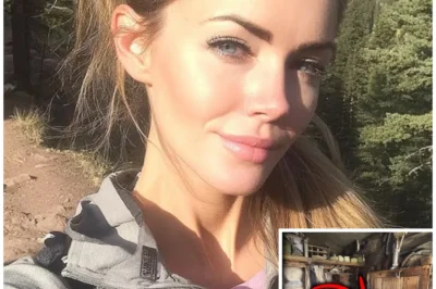 Colorado Woman Vanished — 5 Years Later Found Alive In A Cabin, Tied To A Bed