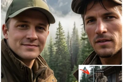 Two Hunters Vanished In The Black Hills — Seven Years Later, One Returned With A Warning