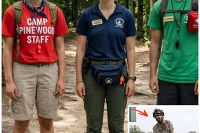 3 Camp Counselors Vanished In Ozarks—6 Years Later, One Was Found With A List No Records Could Trace