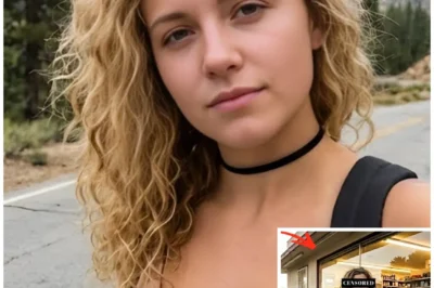 College Student Vanished In Sierra Nevada—3 Years Later, She Returned Without Knowing Her Own Name