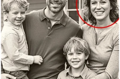 A Family Mysteriously Vanished From Their Home, 3 Years Later a Chilling Discovery Resurfaces