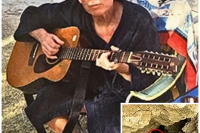 HIKER VANISHED From Saline VALLEY in DEATH Valley… 2 Years Later, What a Journalist Found…