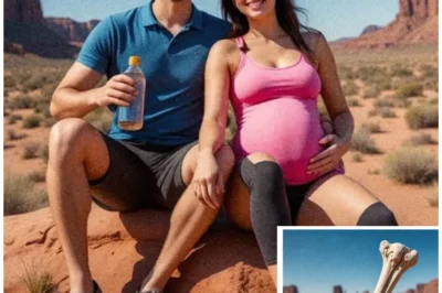 Her Toddler Vanished at the Playground, 48 Hours Later They Find This in Park Restroom…