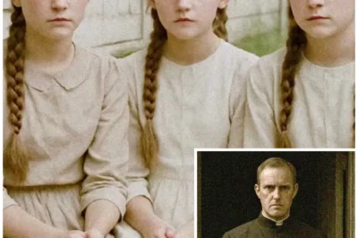 Native Sisters Vanished in 1945 — 40 Years Later, Their Brother Finds This…