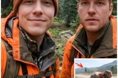 2 Veteran Hunters Vanished In Sawtooth Range—7 Years Later One Returned With Warning About Mountains
