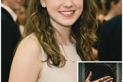 Teen Vanished After 1995 School Dance — 17 Years Later, Janitor Finds Necklace Behind Gym Locker…