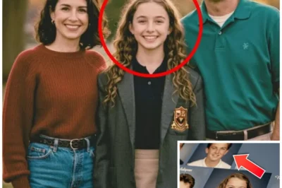 Girl Missing Since 1992 — 20 Years Later, Her Dad Finds a Chilling Clue Hidden in Her Old Yearbook…