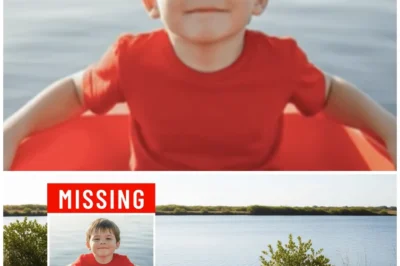 Boy Vanished in 1987 — 18 Years Later, a DNA Test Reveals This…
