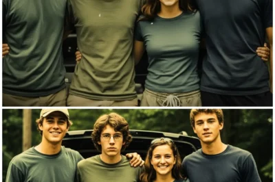 Tennessee 2003 Cold Case Solved — arrest shocks community