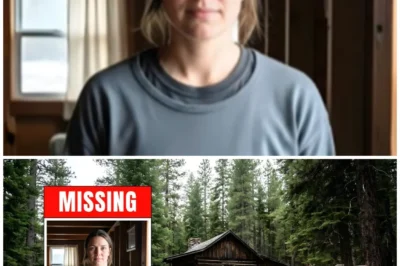 Montana 2011 cold case solved — arrest shocks community