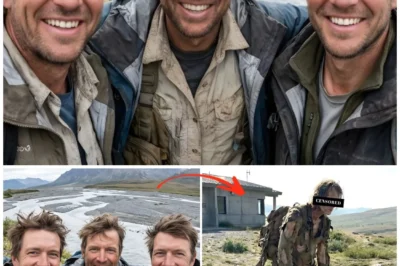 3 Wildlife Photographers Vanished Denali—5 Years Later, One Returned With Something Made Him Afraid