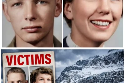 SOLVED by DNA: Montana Cold Case | Patricia Kalitzke and Lloyd Bogle | After 65 years