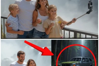 ENTIRE FAMILY Vanished at NIAGARA FALLS… 7 Years Later, Drone Footage Reveals SHOCKING DISCOVERY