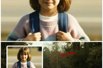 Tennessee 1993 Cold Case Solved — arrest shocks community