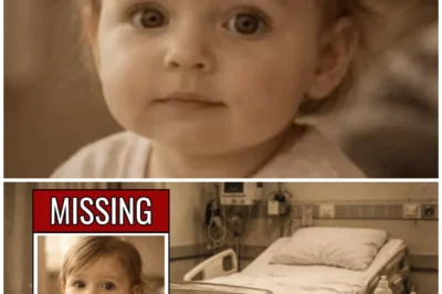 Tennessee 2003 Cold Case Solved — arrest shocks community