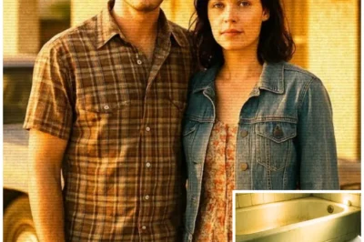 A Young Couple Vanished From a Texas Motel in 1982 — 43 Years Later, Their Clothes Are Found