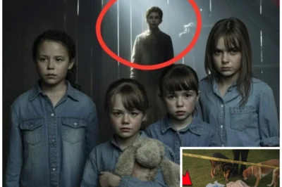 5 Cousins Vanished from a Texas Farm in 1984 — Decades Later, Their Clothes Found in Abandoned Field