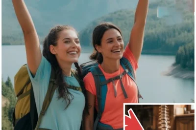 Teenage Friends Vanished on Hike in Colorado, 5 Years Later This Is Found Buried in Soil…