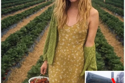 Farm Girl Vanished in 2013 — 2 Years Later, Police Found a Predator Living Nearby…