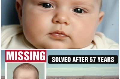 SOLVED: Utah Cold Case | Amanda Baker, 2 Months Old | Missing Girl Found Alive After 57 Years