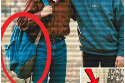Boy Disappeared in 1980 — 45 Years Later, His Backpack Revealed What No One Wanted to Believe