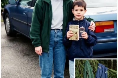 Triplets Vanished in 1981 — 30 Years Later, Their Mother Spots Something That Shatters Her World…