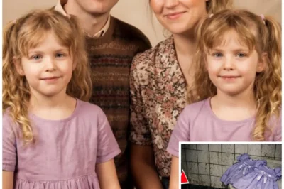 Family of Four Vanished at a Birthday Party — 23 Years Later, Demolition Crew Found the Secret Below