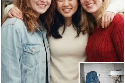 Three Models Vanished From a Vegas Hotel in 1997 — 26 Years Later, a Lockbox Solved The Case