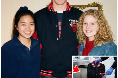 They Arrived at Denver Airport on Christmas Eve — 26 Years Later, Workers Opened a Hidden Tunnel