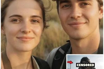 A Couple Vanished In the Florida Everglades — 3 Years Later One Returned… And Pointed To The Water