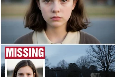 Alabama 2003 Cold Case Solved — Arrest Shocks Community