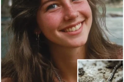 Texas 2003 River Camp Vanish — Necklace Found in 2022 Closes Unsolved Case