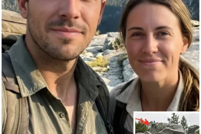 2 Field Biologists Vanished In Yosemite National Park—5 Year Later One Returned That Everyone Silent