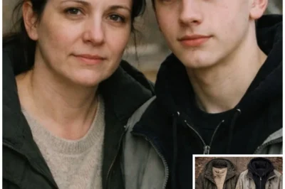 A Mother and Son Vanished From Their Home in 2003 — 21 Years Later, a Hidden Notebook Exposed Truth