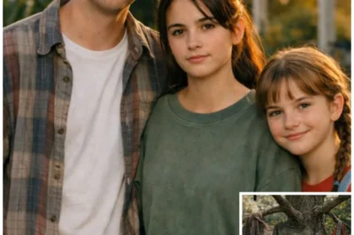 Three Cousins Vanished From a Farmhouse in 1997 — 27 Years Later, Workers Found This Under the Floor