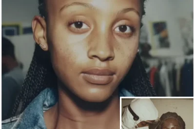A Modelling Agency Kept a “Mannequin” for 20 Years — A Janitor Discovered It Was a “Long-Lost” Model