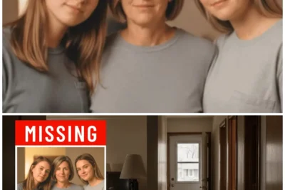 Three Women Vanished in 1992 — Hours Later, a Quiet House Reveals This…