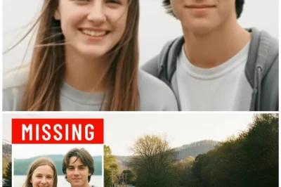 Teens Vanished in 2000— 21 Years Later, a Diver Finds This…