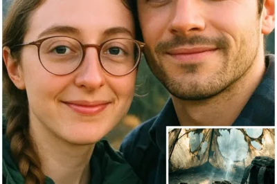 Hikers Vanished on Colorado’s Horseshoe Ridge in 1985 — 40 Years Later Their Tent Reappears Intact..