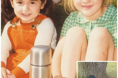 Sisters Vanished on Family Picnic—11 Years Later, Treasure Hunter Finds Clues Near Ancient Oak