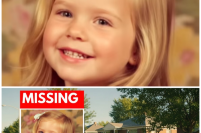 SOLVED: Colorado Cold Case | Lori Poland, Age 3 | Abducted and Found Alive (1983–2025)