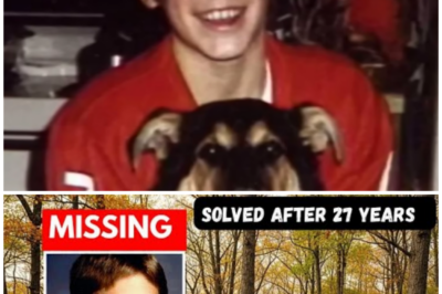 SOLVED: Minnesota Cold Case | Jacob Wetterling Missing Child Case | DNA Solved After 27 Years