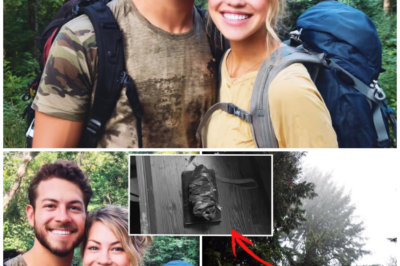 Couple Vanished In Oregon – 6 Years Later THIS Was Found Inside An Abandoned Tree Cabin…