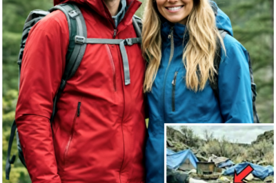 They Went Missing While Hiking and Never Returned — 25 Years Later, the Mountain Revealed This