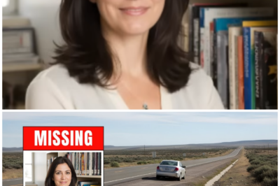 New Mexico 2010 cold case solved — arrest shocks community (2)