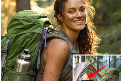 Hiker Vanished on Hidden Lake Trail — Two Years Later, Search Party Made a Chilling Discovery…