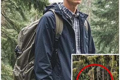He Vanished Near Mount Rainier… 18 Months Later, His Body Was Found Hung in the Trees