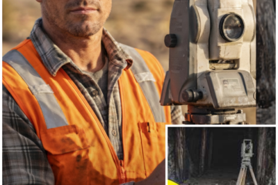 Engineer Vanished In Nevada Desert, 6 Years Later Found In Abandoned Mine With Unexplainable Tech