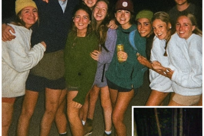 Friends Vanished on a Mountain Trip – 2 Years Later Police Found Something Far More Disturbing…